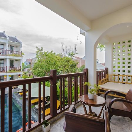 Louis Villa Hoi An Exteriér fotografie