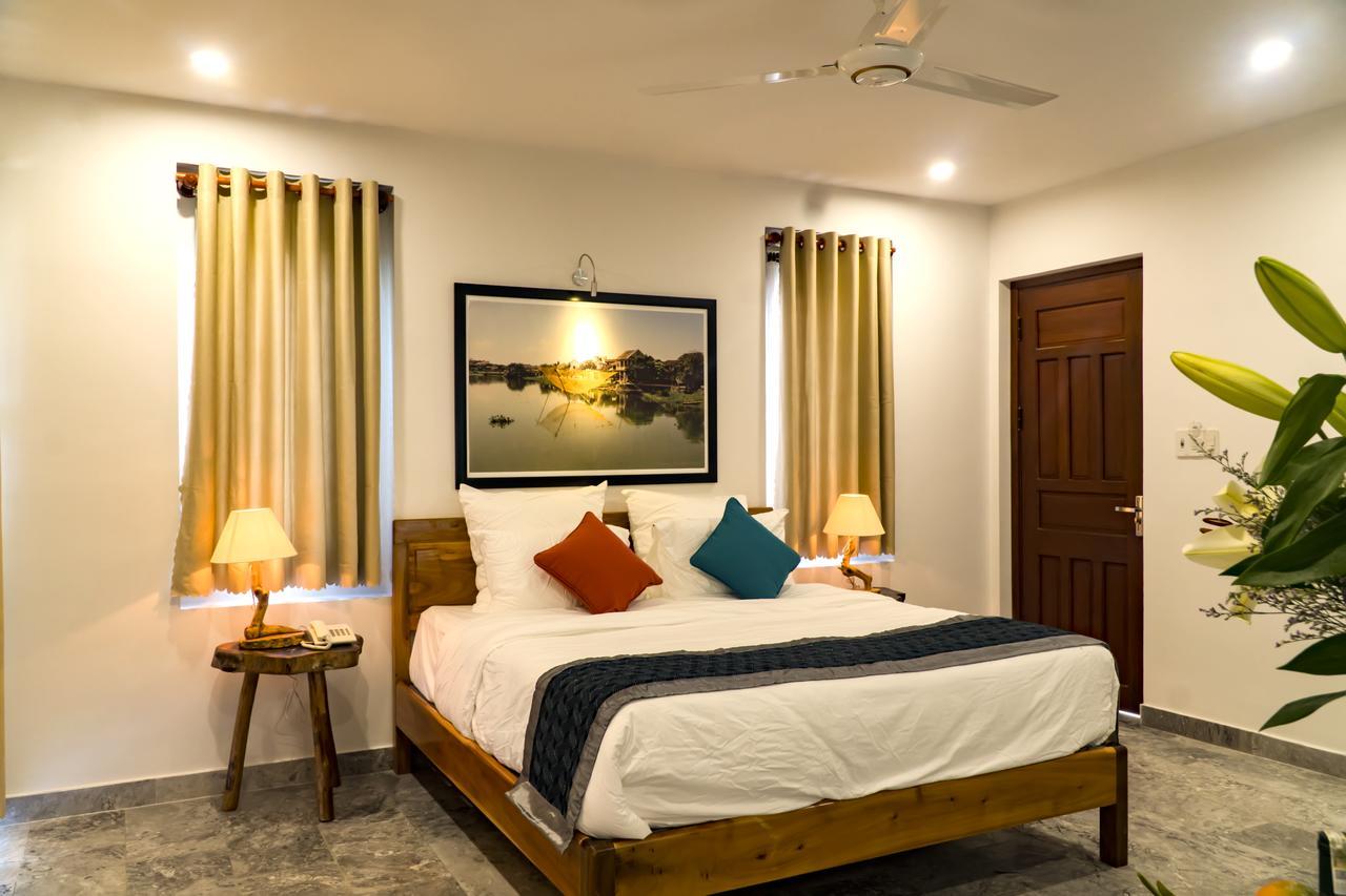 Louis Villa Hoi An Exteriér fotografie